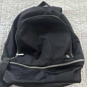 Lululemon backpack
